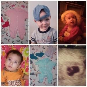 Meet your Posher, Helen